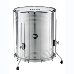 meinl percussion SU20-L surdo alu 20 x 24" avec pieds
