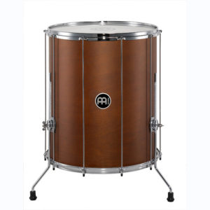 meinl percussion SU20-LAB surdo bois 20 x 24" avec pieds