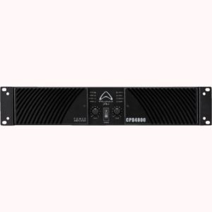 Wharfedale Pro Ampli puissance 2 x 1000W 8 ohm