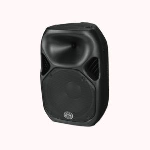 Wharfedale Pro Enceinte active 1 x 12" 300W RMS noire