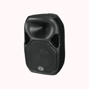 Wharfedale Pro Enceinte active 1 x 15" 420W RMS noire