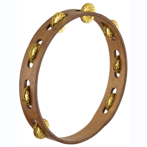 meinl tambourin TA1VWB