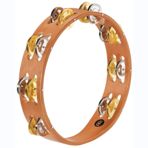 meinl tambourin TA2MSNT