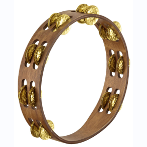 meinl tambourin TA2VWB