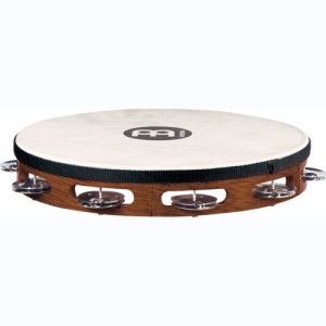 meinl tambourin TAH1AB
