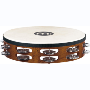 meinl tambourin TAH2AB