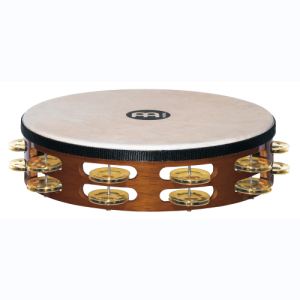 meinl tambourin TAH2B-AB