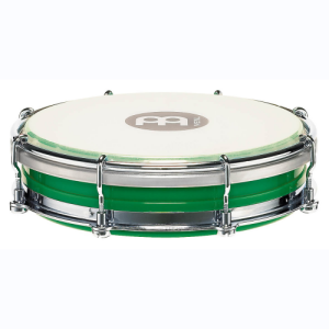 meinl TBR06ABSGR tamborim meinl 6" abs vert