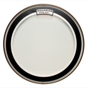 Aquarian TCSKI18 Peau Superkick 18"