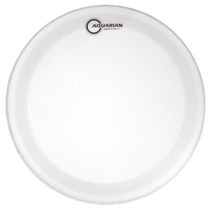 Aquarian TCSKII22 Peau Superkick II 22"