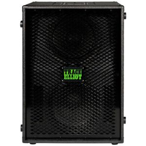 Trace Elliot TE-BPRO212 Enceinte Basse 2X 12" 1000W