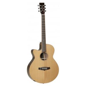 Tanglewood Java TWJSFCELH CN