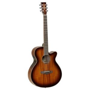 Tanglewood Winterleaf TW4E Koa CN