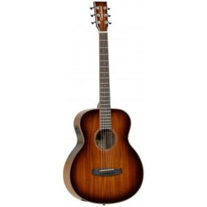 Tanglewood Winterleaf TWMINIEKoa CN