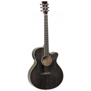 Tanglewood Winterleaf TW4EBS CN
