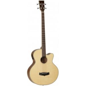 Tanglewood Winterleaf TW8EAB CN