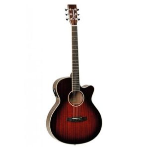 Tanglewood Winterleaf TW4AVB CN