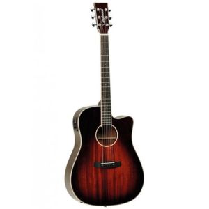 Tanglewood Winterleaf TW5EAVB CN