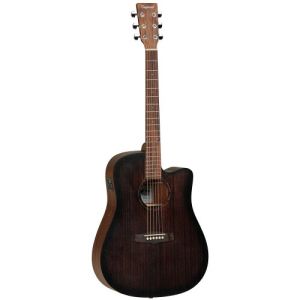 Tanglewood Crossroads TWCR DC E CN