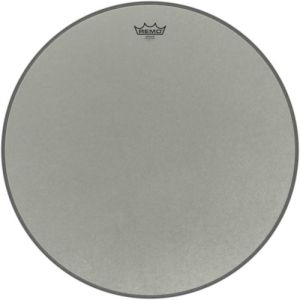Remo 24'' Renaissance Emperor Bass Drum