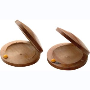 stagg percussion CAS-W