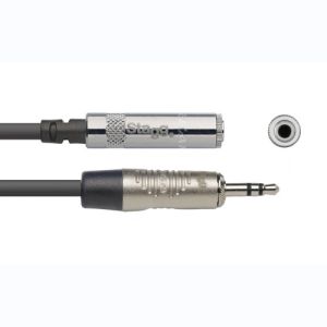stagg cable NAC3MPSMJSR