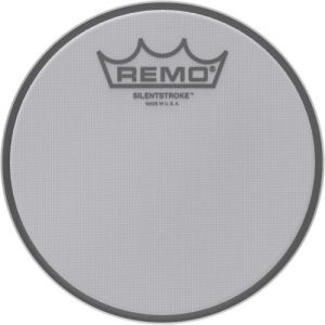 Remo 06'' Silent Stroke
