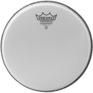 Remo 10'' Silent Stroke