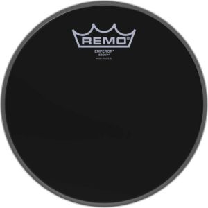 Remo 08'' Emperor Black