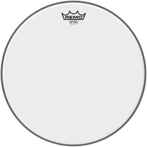 Remo 15'' Powermax Ultra White