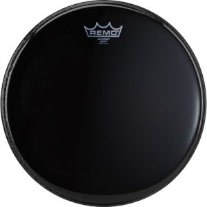 Remo 16'' Emperor Black