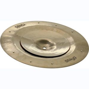 stagg cymbale SEN-STA0814 ZZ