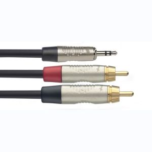 stagg cable NYC10-MPS2CMR