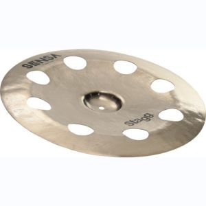 stagg cymbale SEN-CH18O