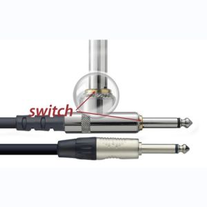 stagg cable NGC10SWR