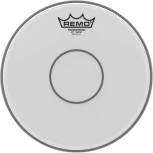 Remo 10'' Powerstroke 77 Coated Snare