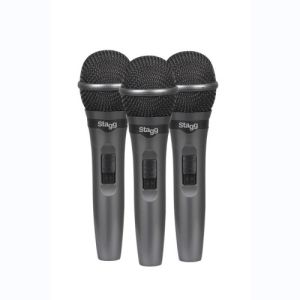 stagg micro chant SDMP15-3