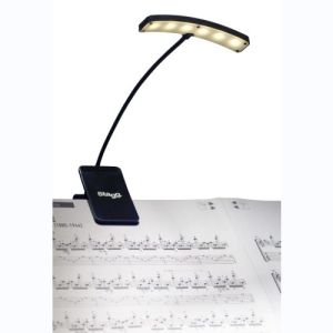 stagg lampe MUS-LED 6