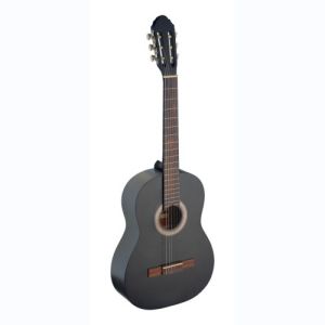 stagg guitare classique C440 M BLK