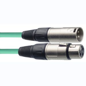 stagg cable SMC3 CGR