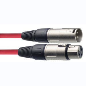 stagg cable SMC6 CRD