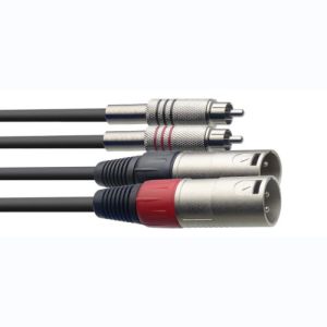 stagg cable STC6CMXM