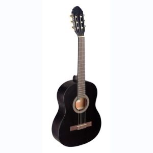 stagg guitare classique C430 M BLK