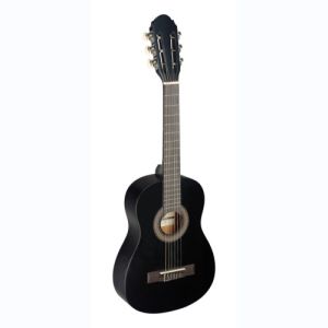 stagg guitare classique C405 M BLK