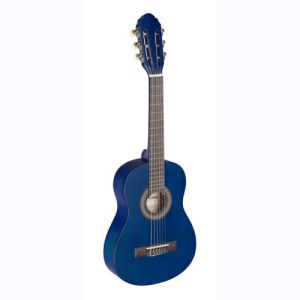 stagg guitare classique C405 M BLUE