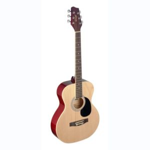 stagg guitare folk SA20A NAT
