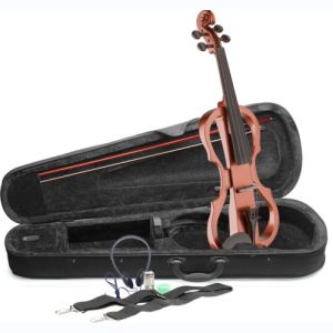 stagg violon EVN X-4/4 VBR