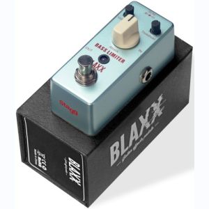 stagg pédale d'effet BX-BASS LIMIT