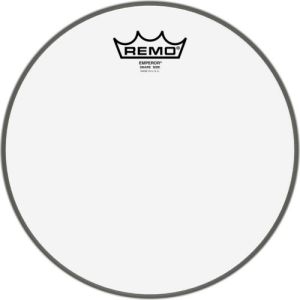 Remo 10'' Emperor Snare Reso
