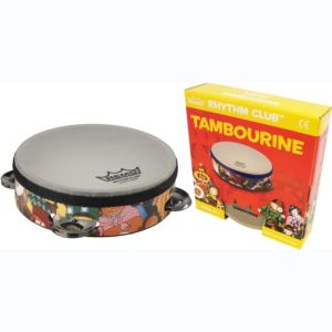 remo tambourin RH-2106-00